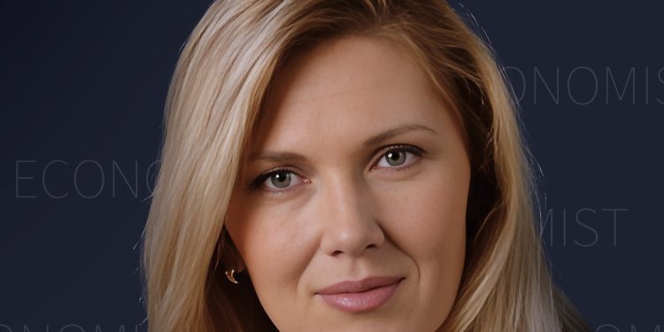 Beatrice Weder Di Mauro