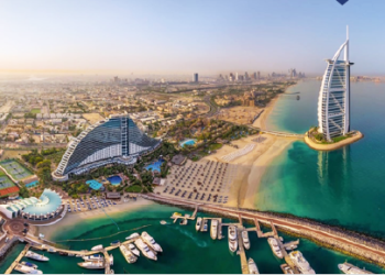 یادداشت سردبیر تجارت غیر نفتی امارات